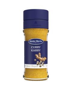 SantaMaria Curry
