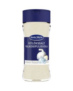 SantaMaria Vitlökssalt
