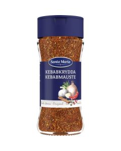 SantaMaria Kebabkrydda