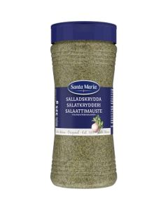 SantaMaria Salladskrydda Italiensk - Stor