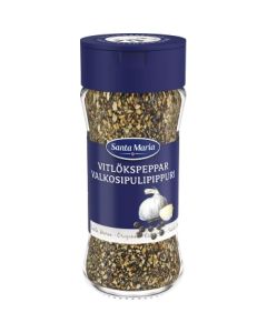 SantaMaria Vitlökspeppar