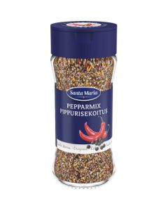 SantaMaria PepperMix