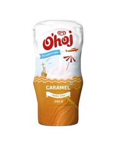 Ohoj Glassås - Caramel