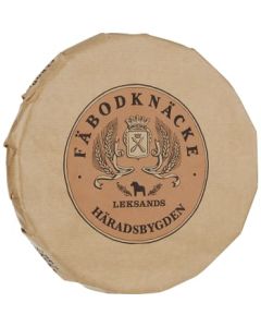 Fäbodknäcke