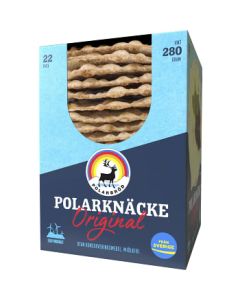 Polarknäcke