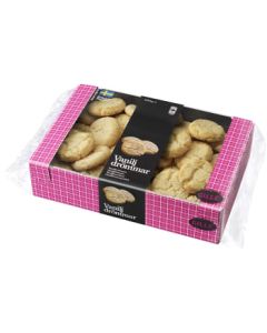 Gille Vaniljdrömmar