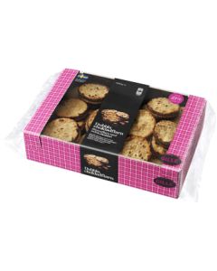 Gille Chokladflarn Dubbla