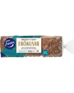 Fazer Frökusar