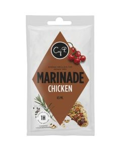 Caj P Marinade - Chicken