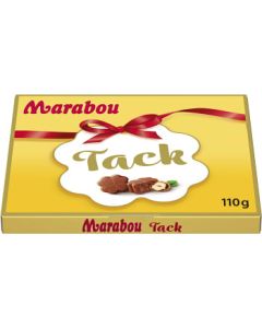 Marabou Tack