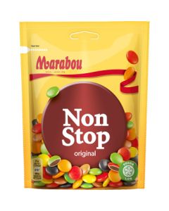Marabou Non Stop Partysize