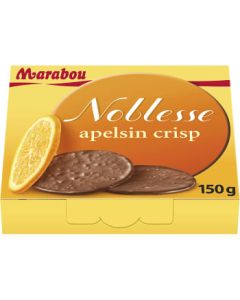 Noblesse - Apelsin