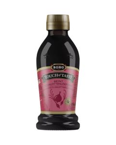 BONG Touch Of Taste - Brynt Schalottenlökfond