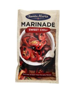SantaMaria BBQ Marinade - Sweet Chili