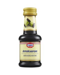 Dr Oetker - ArraksArom