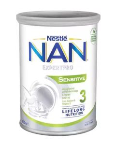 Nestlé NAN 3 Sensitive