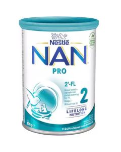 Nestlé NAN 2 PRO