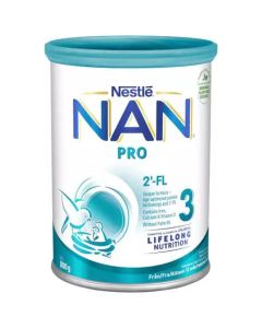 Nestlé NAN  3 PRO