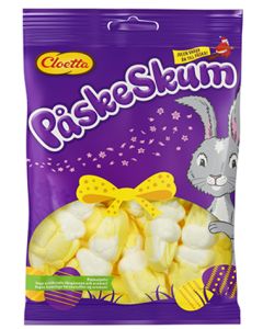 Cloetta Påskeskum