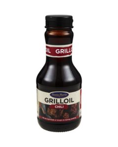 SantaMaria Grill Oil - Chili