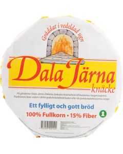 Dala Järna Knäcke Pyramid
