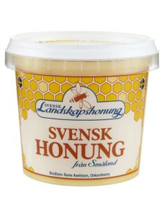 Svensk Landskapshonung