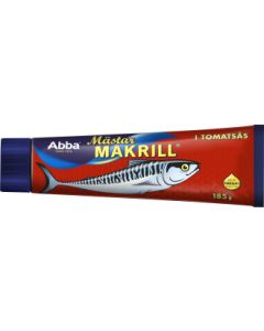 Abba Mästarmakrill Tub