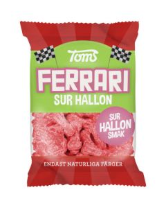 Ferrari Sur Hallon