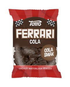 Ferrari Cola