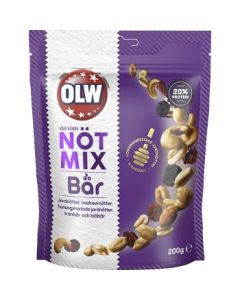 OLW Nötmix  - Bär