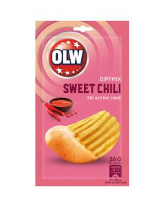 OLW DipMix - Sweet Chili