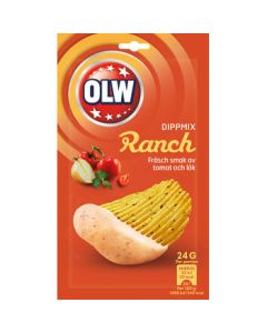 OLW DippMix - Ranch