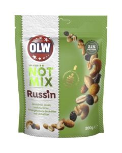 OLW Nötmix - Russin 