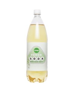 Päronsoda