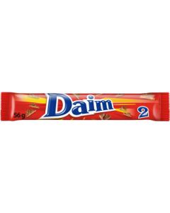 Marabou Dubbel  Daim
