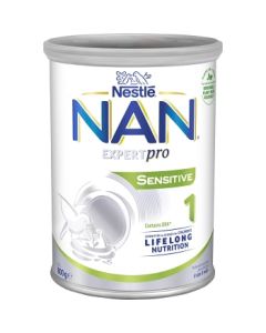 Nestlé NAN 1 Sensitive
