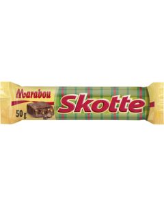 Marabou Dubbel - Skotte