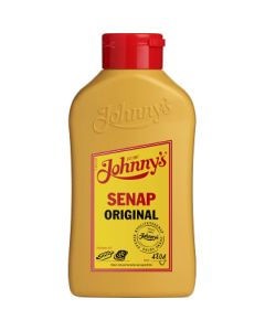Johnnys Senap - Original 