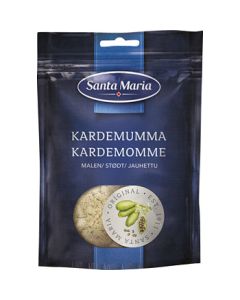 SantaMaria Kardemumma StorPåse