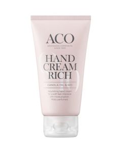 ACO Hand Cream Rich