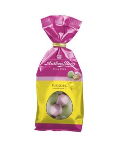 MarsipanÄgg Anthon Berg