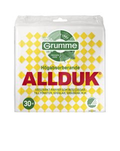 Allduk 30-p