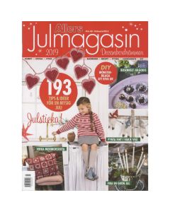 Allers JulMagasin