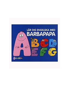 Lär Dig Engelska Med Barbapapa