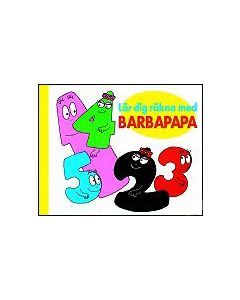 Lär Dig Räkna Med Barbapapa
