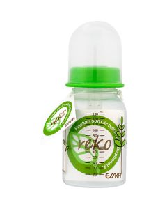 Nappflaska REKO ESSKA 125 ml