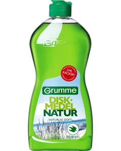 Grumme Handdisk - Natur