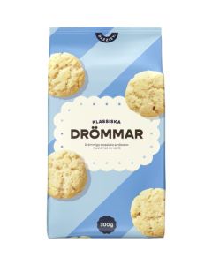 Drömmar