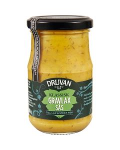 Druvan Gravlaxsås 