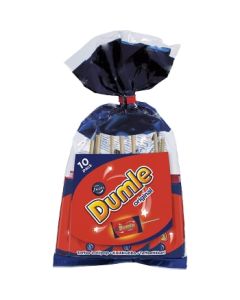 Dumle Klubbor 10-pkg